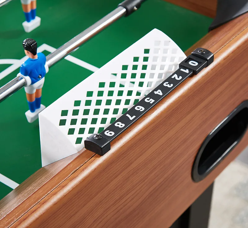 サッカーテーブル 大型 フーズボール テーブルサッカー HFT-5N 【大型商品・送料別途
