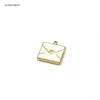 White Envelope 13.6*13.1mm