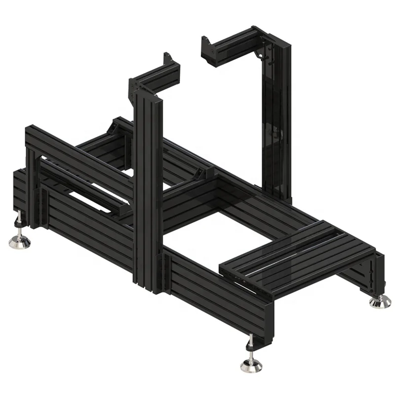 Racing Simulator Cockpit Sim Racing Rig Driving Simulator Motion ...