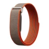 Wave orange