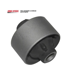 KINGSTEEL OEM 48655-0H010 486550H010 Repuestos Automotriz Spare Part Suspension Parts Lower Control Arm Bushing for TOYOTA YARIS