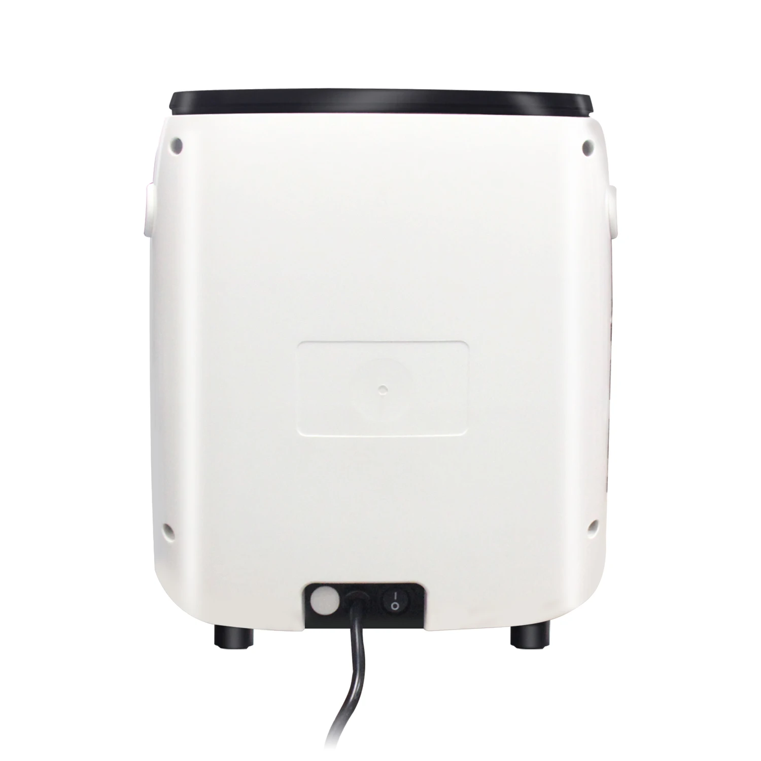 Cheap  Oxygen Concentrator Medical Continuous Flow 1-7L Cheap Portable Oxygen Concentrator With Battery for Travel