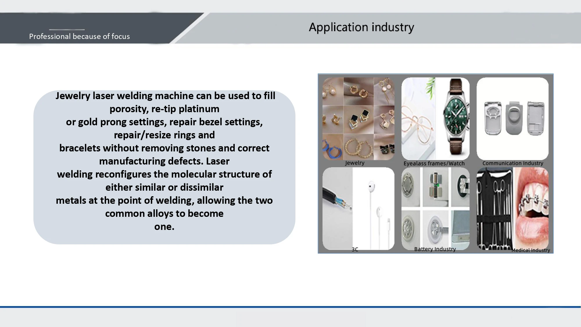100W Mini Desktop YAG Laser Welding Machine Gold Silver Stainless Steel Repair Metal Laser Welder Jewelry Soldering Machine