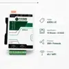 1 Ethernet 2*RS232+4G/WIFI