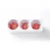 Pearlescent Red