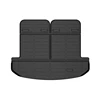 Sorento & Hybrid 2021-2024 trunk mat