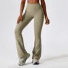 Pantaloni champagne