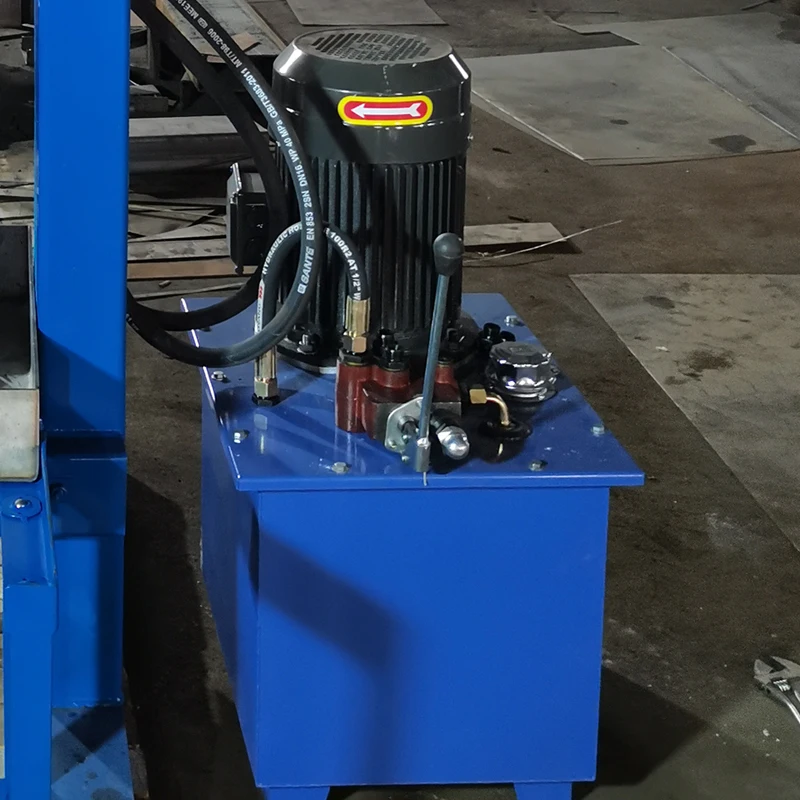 QDLSF Industrial-Grade 30 Ton Hydraulic Fruit Press Juicer Heavy Duty Cold Press for Apples Grapes Berries Pump Pressure Vessel