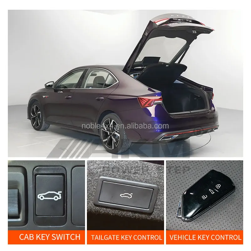 High-Quality and Durable Universal Door Lock Actuators for Wholesale Buyers