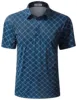 Dark navy cube