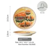 Blu-19,5**2,8 CM