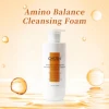 Espuma limpiadora Amino Balance