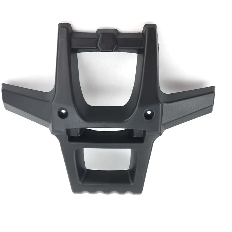 ATV Front Plastic Guard Cover Front Headlight Protector Fender for 49CC 50CC 110CC Mini Quad Off-Road Four Wheel Motorcycle