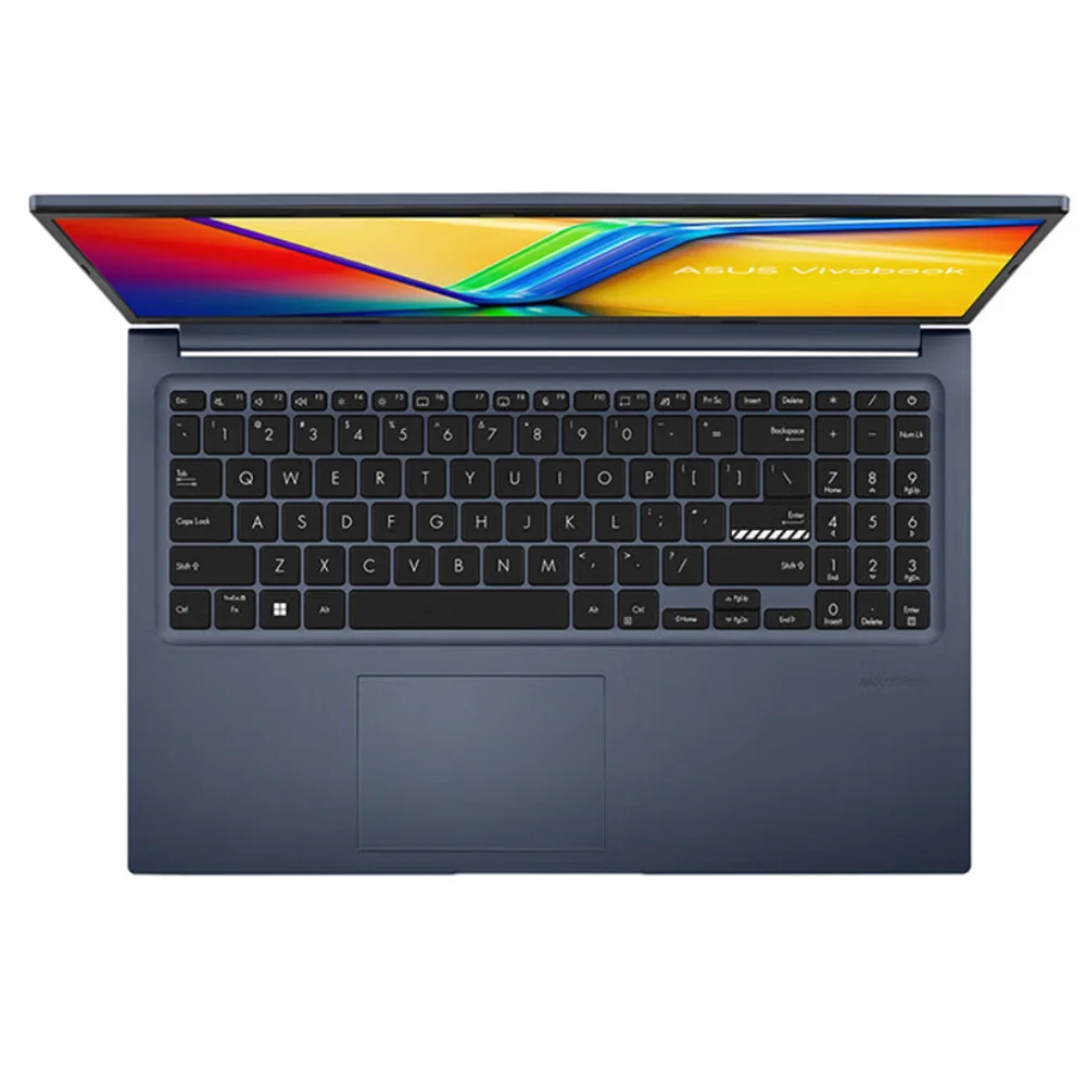 ASUS Vivobook15 Corei5 第13世代 16GB 512GB Original Asus Vivobook 15 Laptop X1502VA, Intel Core i5 13th Gen