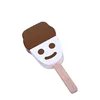 Chocolate Popsicle