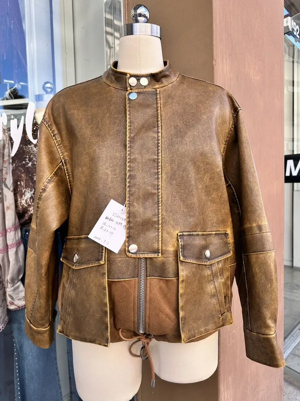 European American Women