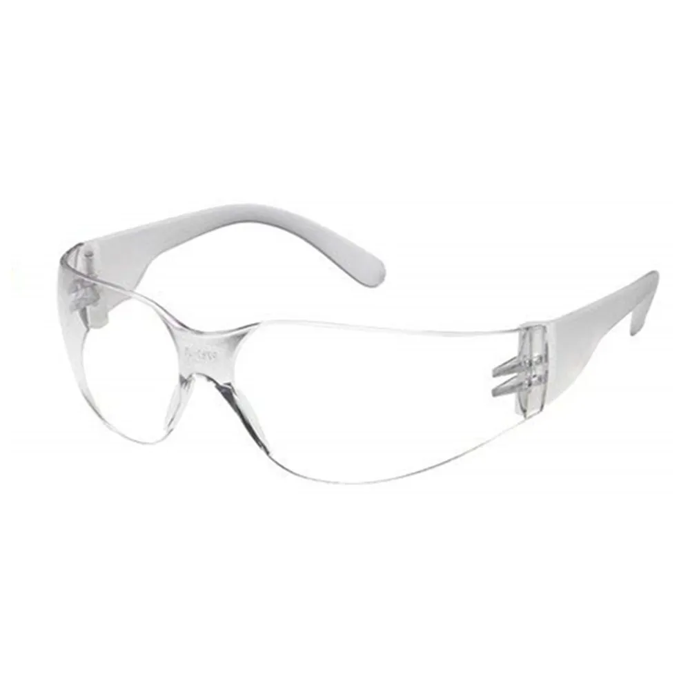 ANT5 Cheapest Transparent Color Frame Worker Glasses Safety Glasses