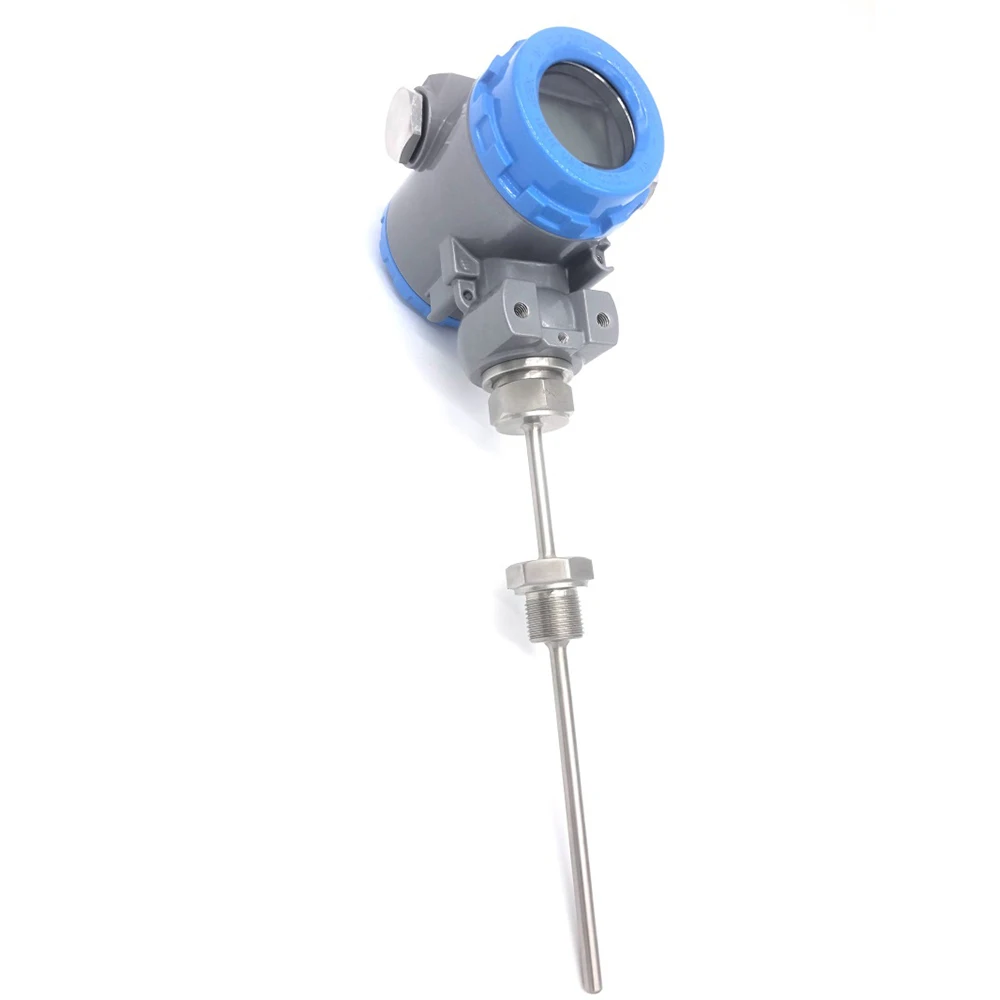 High Performance Intelligent/stable Temperature Sensor For Temperature