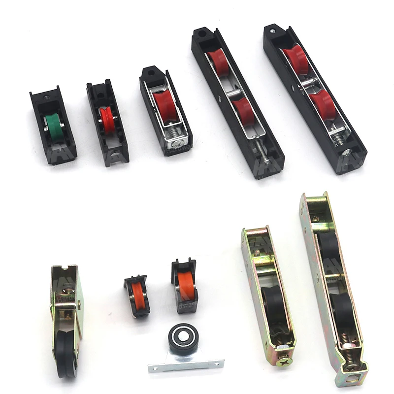 Adjustable Upvc Plastic Aluminium Sliding Window Wheel Buy Window