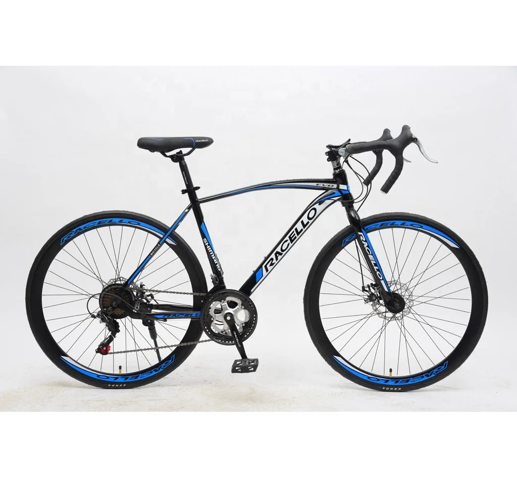 700cc新款旅游自行车赛车自行车14速 - buy racing bike,bike,bicycle