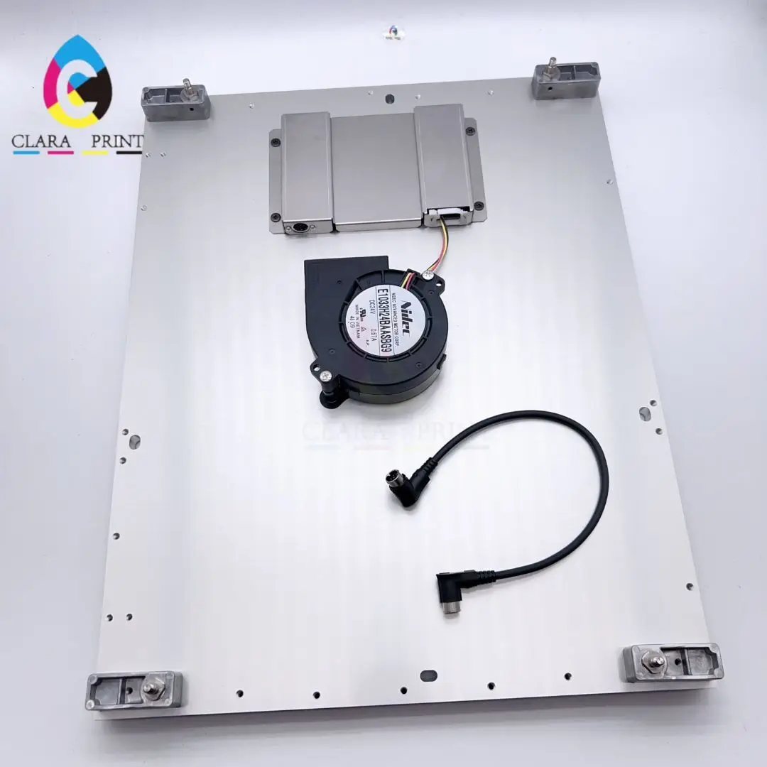 Mimaki UJF-3042MKII 用UVインク対応の新しい印刷機械部品
