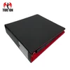 T173 black red