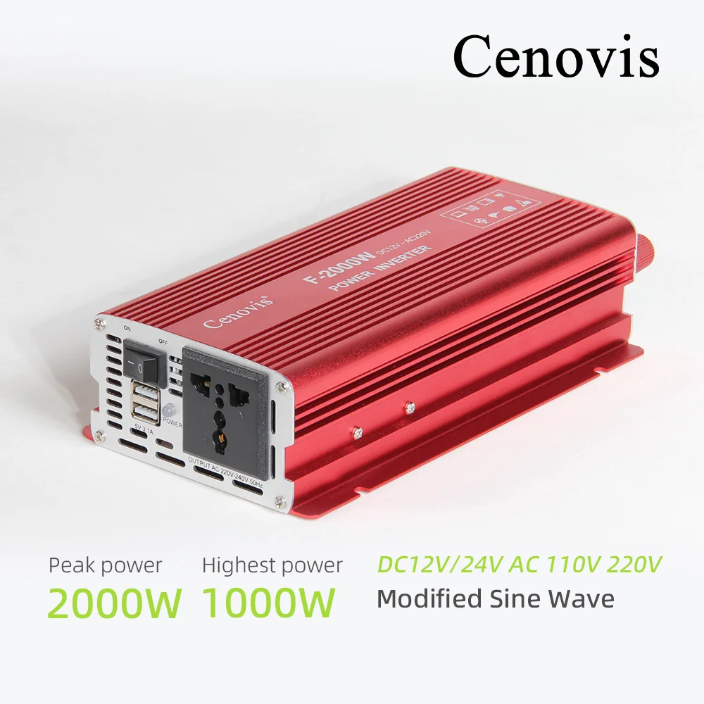 Name brand designer pure sine wave inverter change raw power display pure sine wave inverters