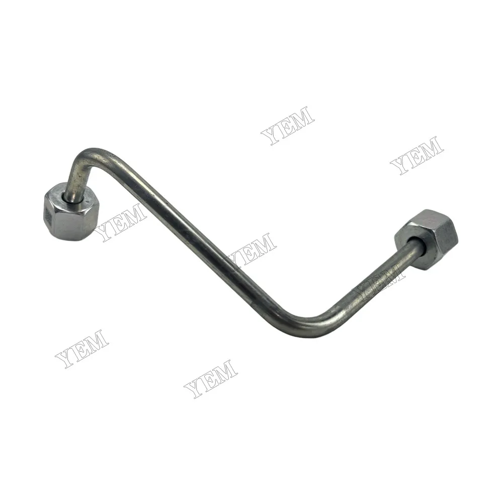 High Pressure Tube 420208-00287A 7256819 Fit for Doosan Develon D34 Engine