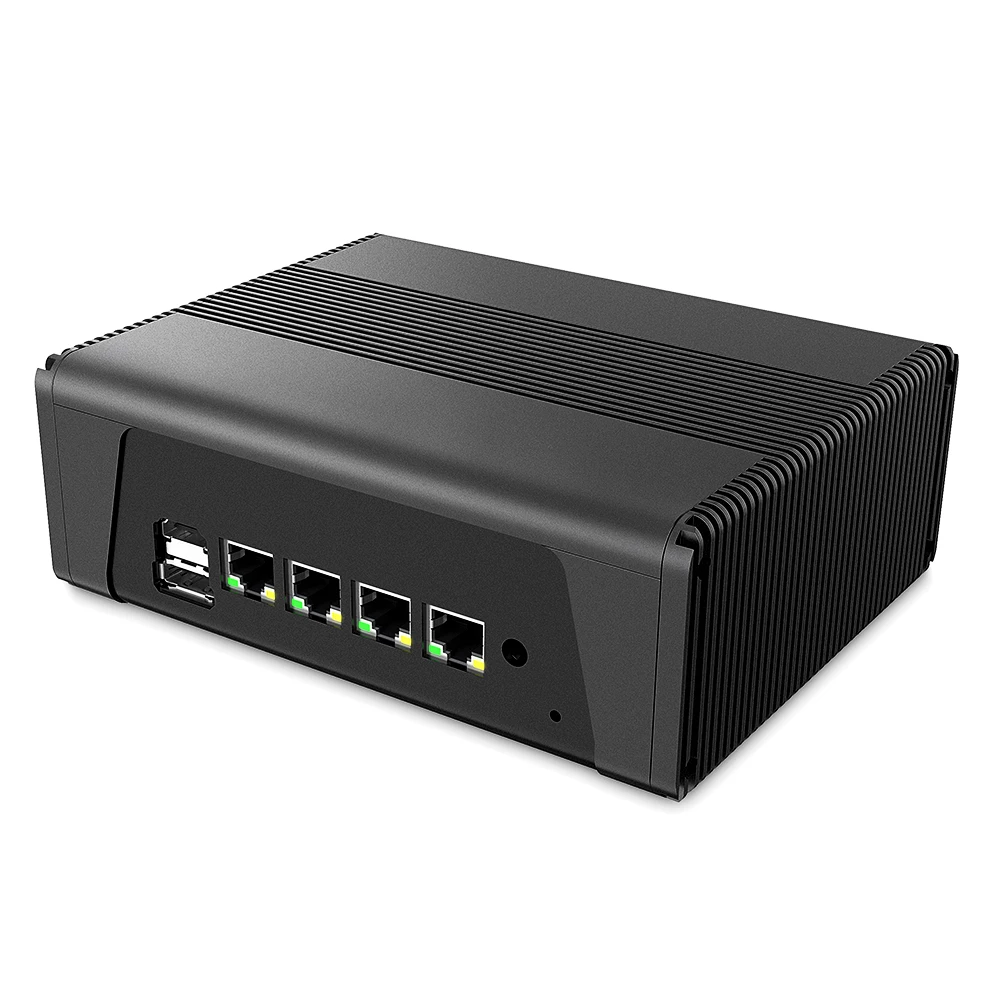 Topton 2.5g Nas Server Firewall Appliance New Amd Soft Router R7 5825u  5800u R5 5600u 4x I226-v 3*nvme 2*sata 3x4k Uhd Mini Pc - Buy Mini Pc,Amd  Soft Router,Nas Server Firewall Appliance Product on