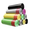 เชือกรูดสี 5 ม้วน (รวม 50 ชิ้น หนา 45*50 ซม.)