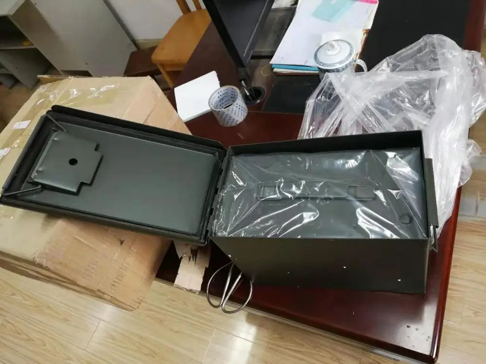 金属弹药罐m19a1/m2a1/pa108弹药箱弹药箱 - Buy 金属弹药可以m19a1 / M2a1 / Pa108弹药箱弹药为例,箱墨盒 ...