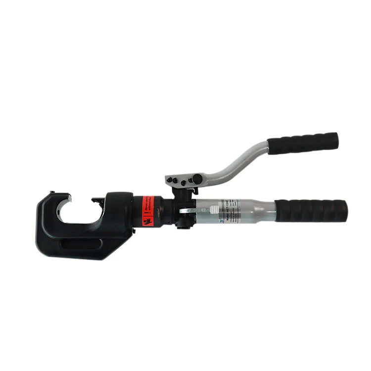 HCT-12042 Hand-operated Cable Crimping Tools 12t