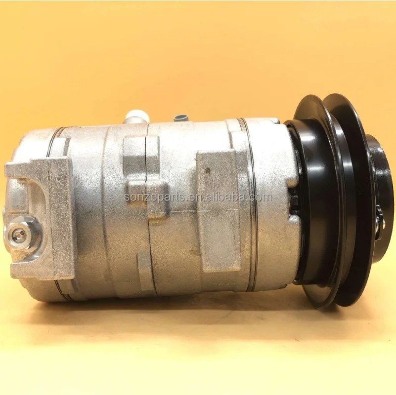 AC Compressor for Toyota Land Cruiser 1HZ Engine Parts