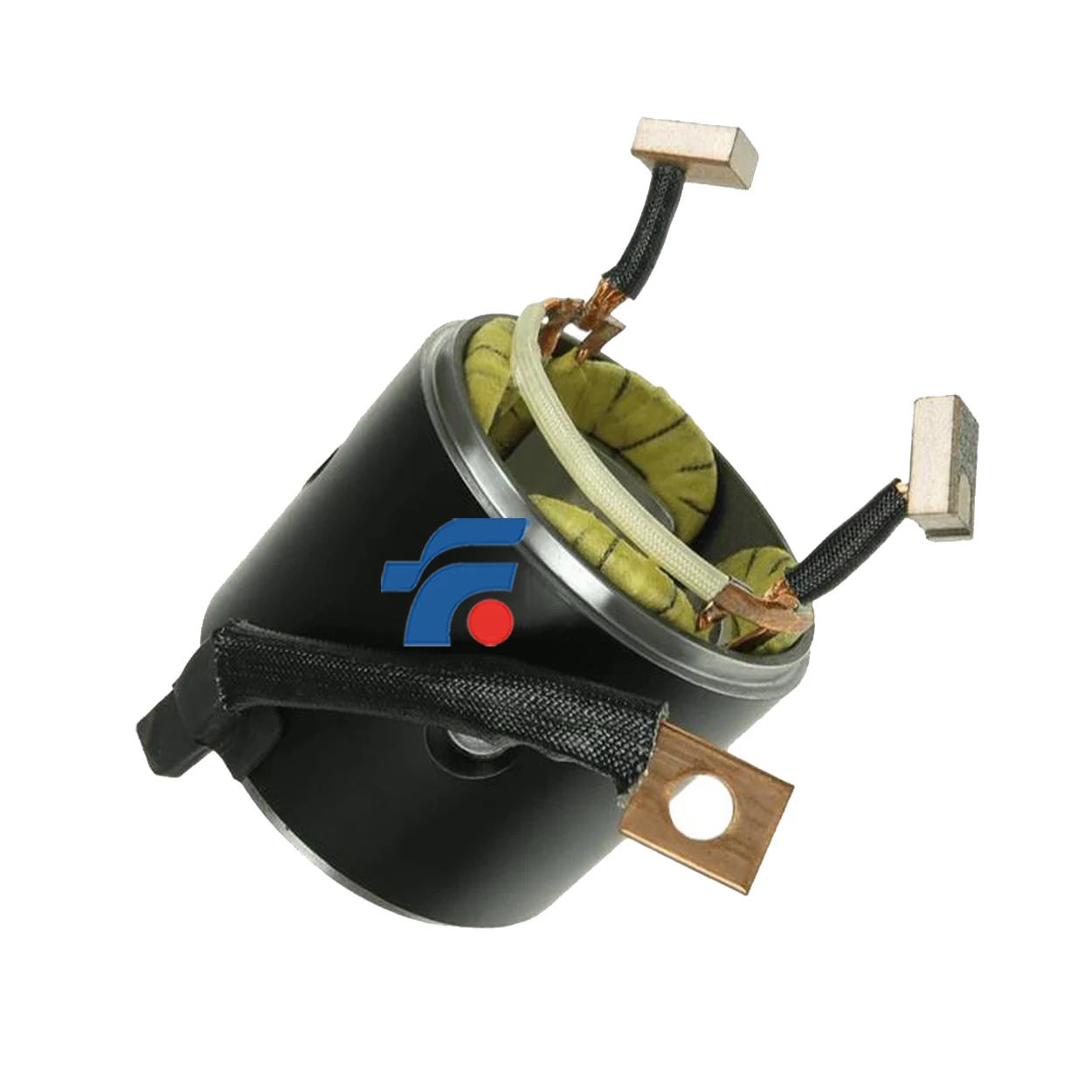 STARTER Parts Price Starter Yokes with Field Coils Stator UD45361SF 4D33 12V/2.2kW