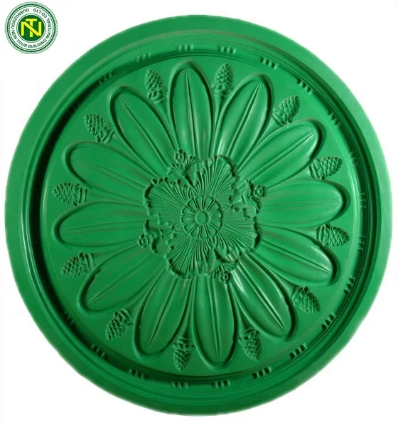 Gypsum Plaster Ceiling  Cornice  Designs Moulding for Ceiling