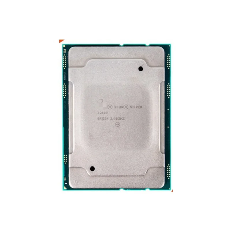 Intel xeon silver 4210. Intel Xeon Silver 4210r OEM. Intel Xeon Gold 6240 OEM.