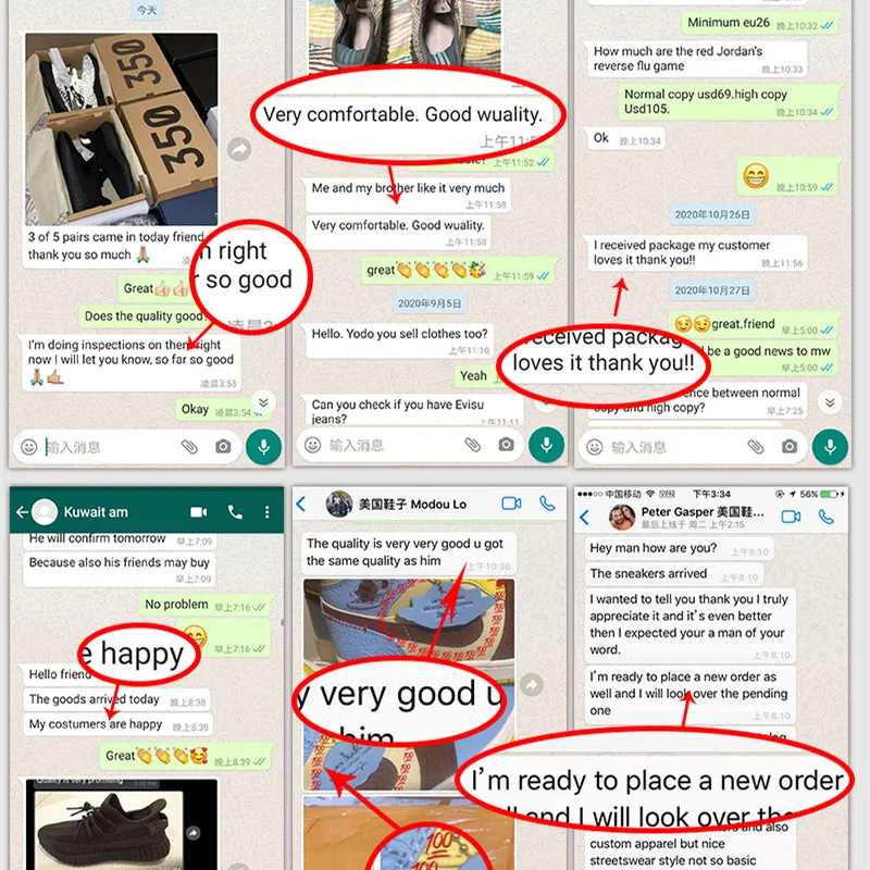 Wholesale Original High Og Quality Fashion Women Dark Slate Yezy Shoes Custom Sneakers Men Cloud White Yezy 450