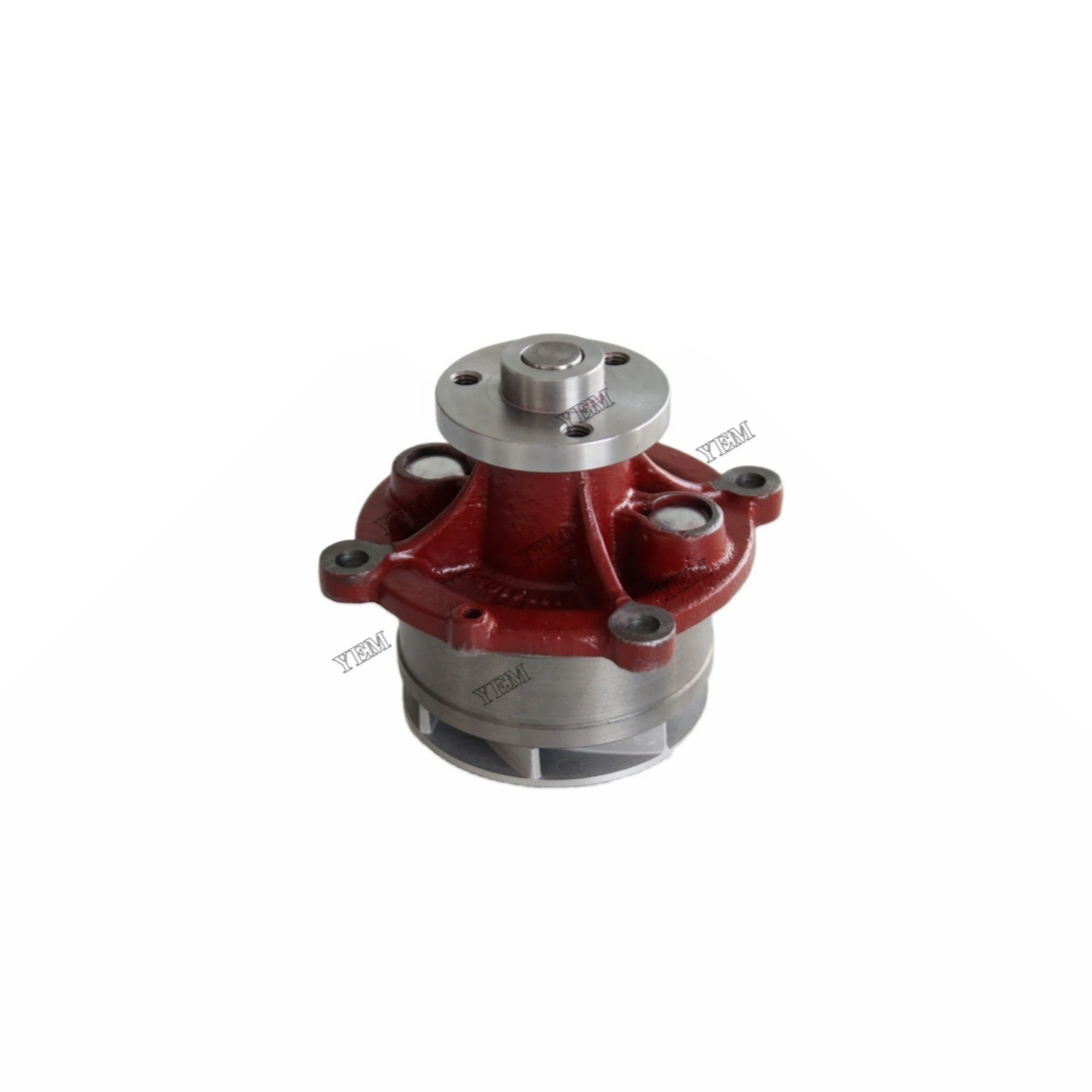 Water Pump 3668561 21404502 for Volvo EC240C EC290C EC290B EC210B EC240B BL61B BL71B BL61B BL60B BL70B Aftermarket Engine Parts