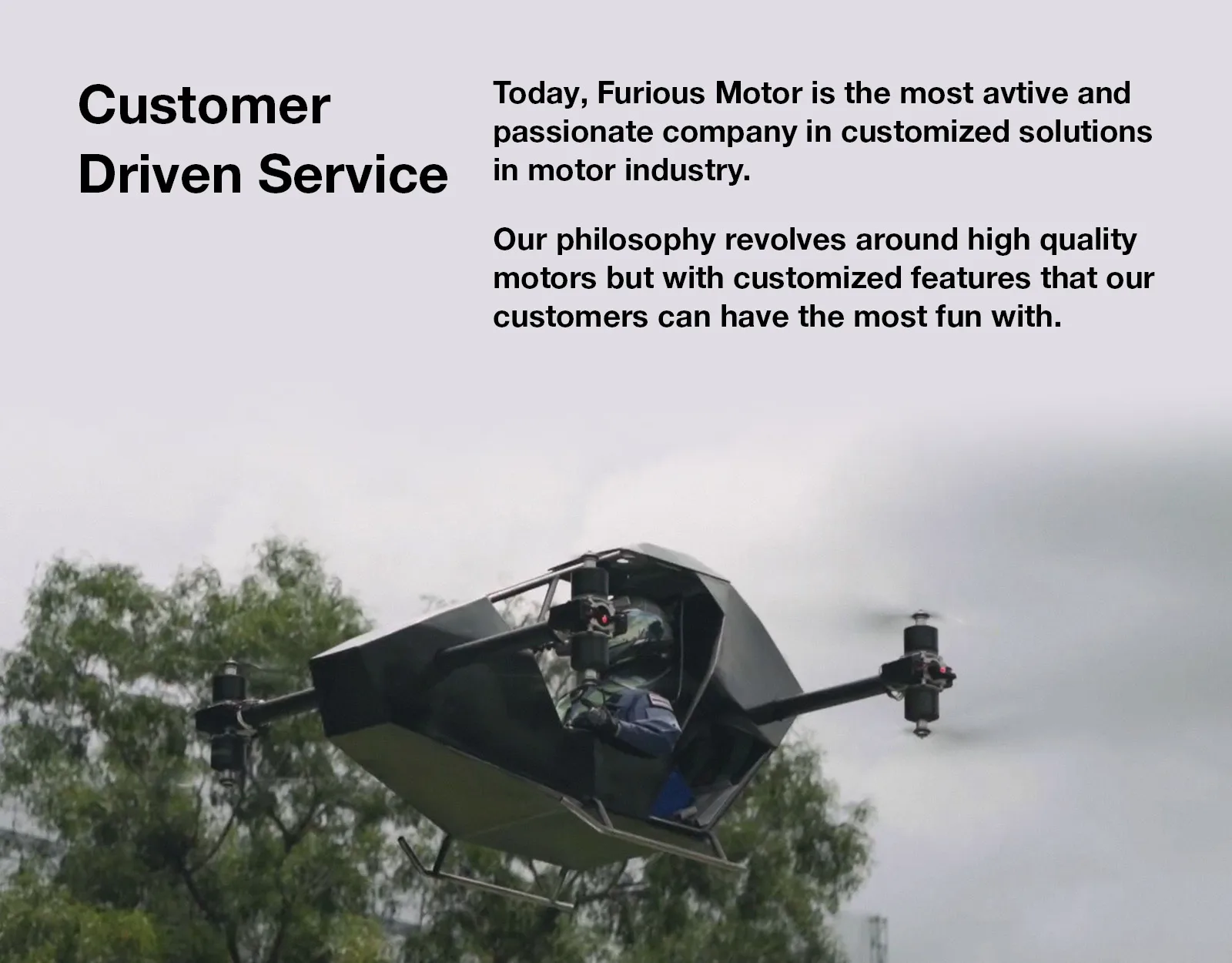 42 Inch Carbon Fiber CW CCW Agriculture Drone Propeller Heavy Lift ...