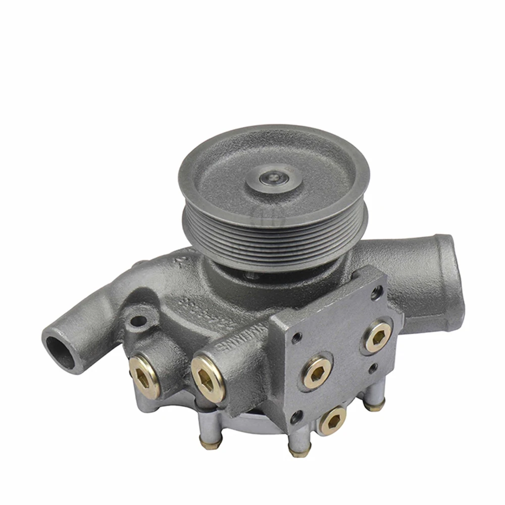 IZUMI Water Pump for Caterpillar C9 202-7676 Genuine Engine Parts