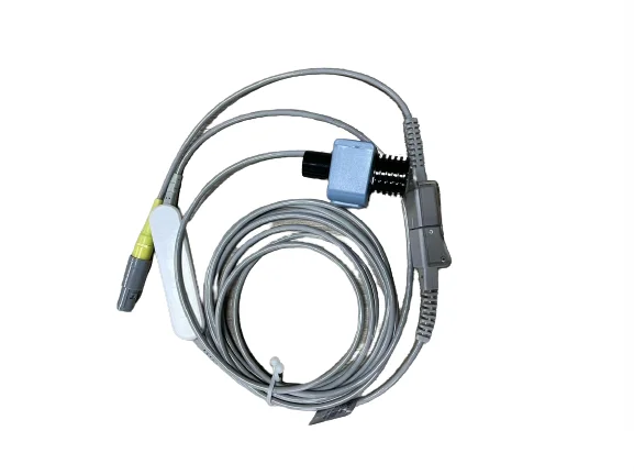Mainstream Anesthesia Machine Sensor With ISO ENF SEV HAL DES