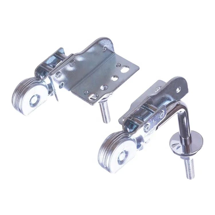 Jinpai 90-180 градусов 6 передач Регулируемый диван подголовник петли на заказ откидной