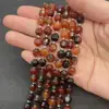 Red agate