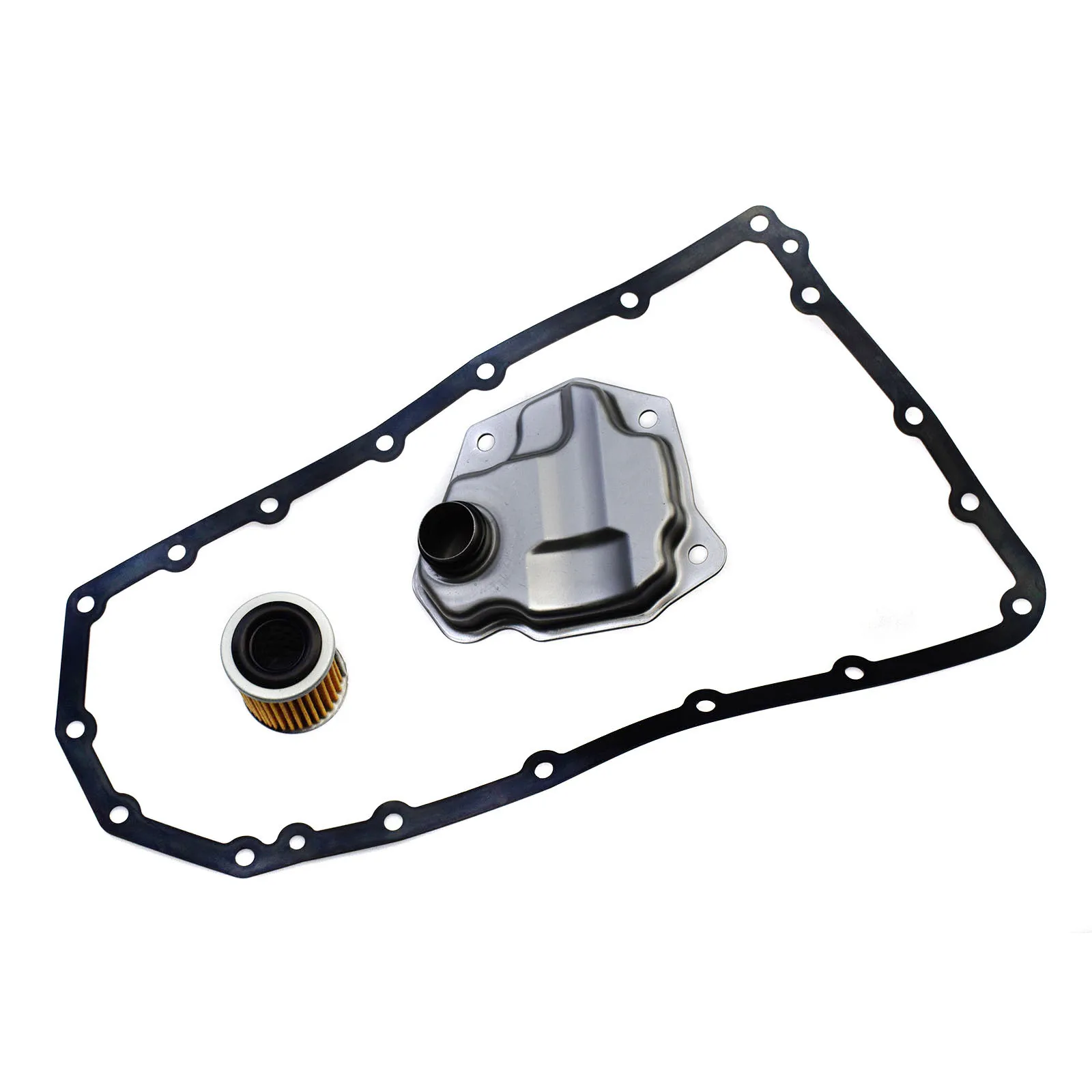 31728-1xf03 Filter Pan Gasket Kit For Nissan Altima 2007-15 Rogue ...