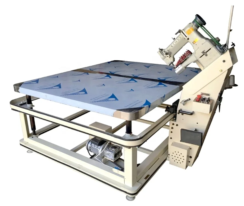 Швейная машинка для матрасов