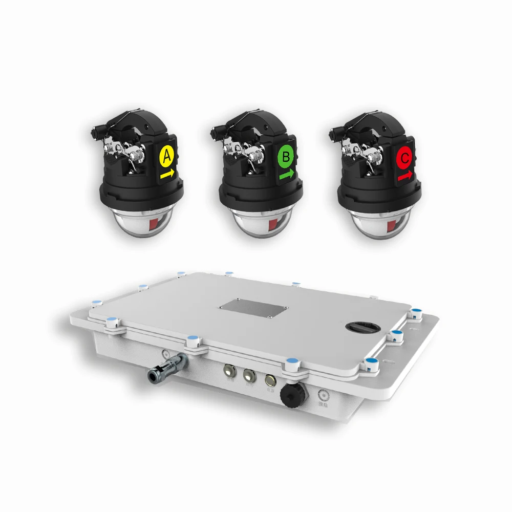 Индикаторы прохождения неисправностей заземления индикатор неисправности умные OHL