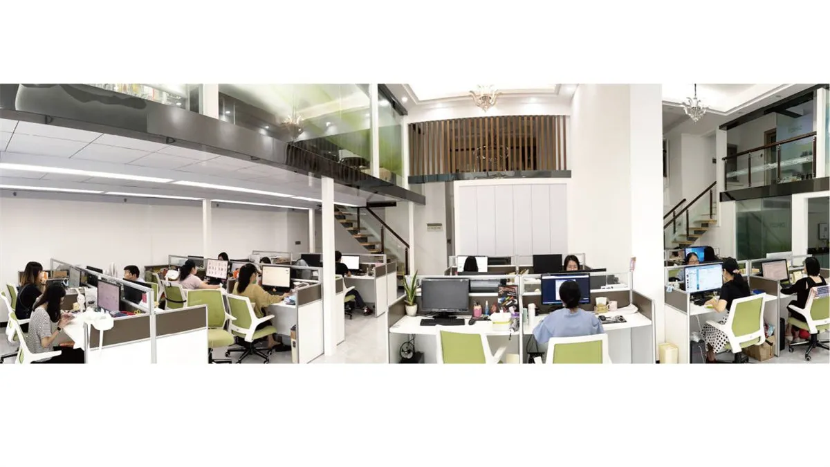 Guangzhou Foshio Technology Co., Ltd.
