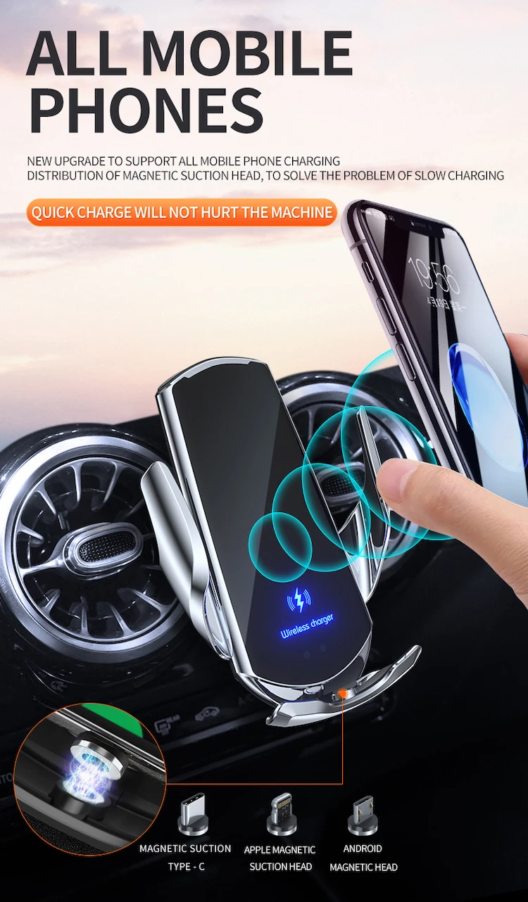 Q3 wireless car charger7