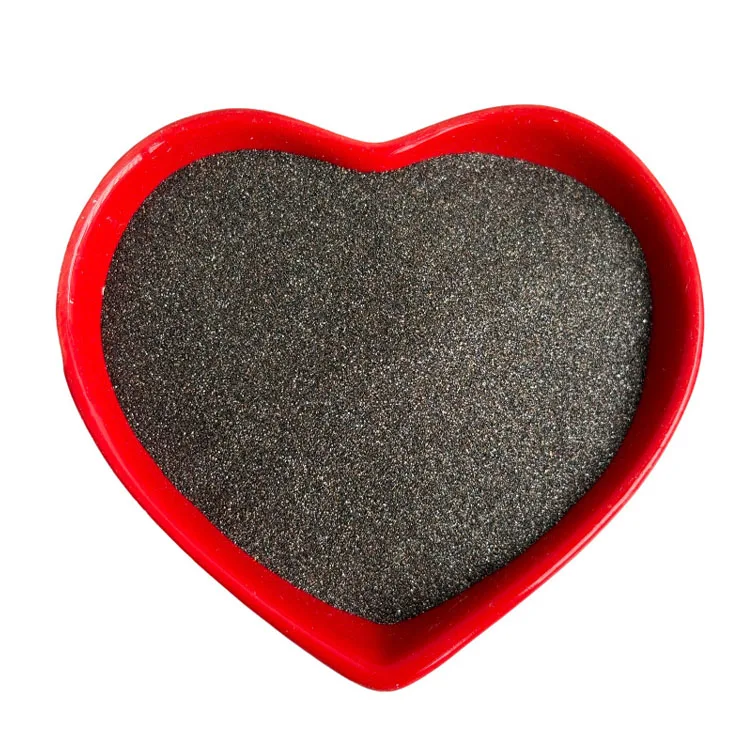 Competitive Price Magnetite Iron Ore ,magnetite Sand Rutile Sand CAS 1317-80-2