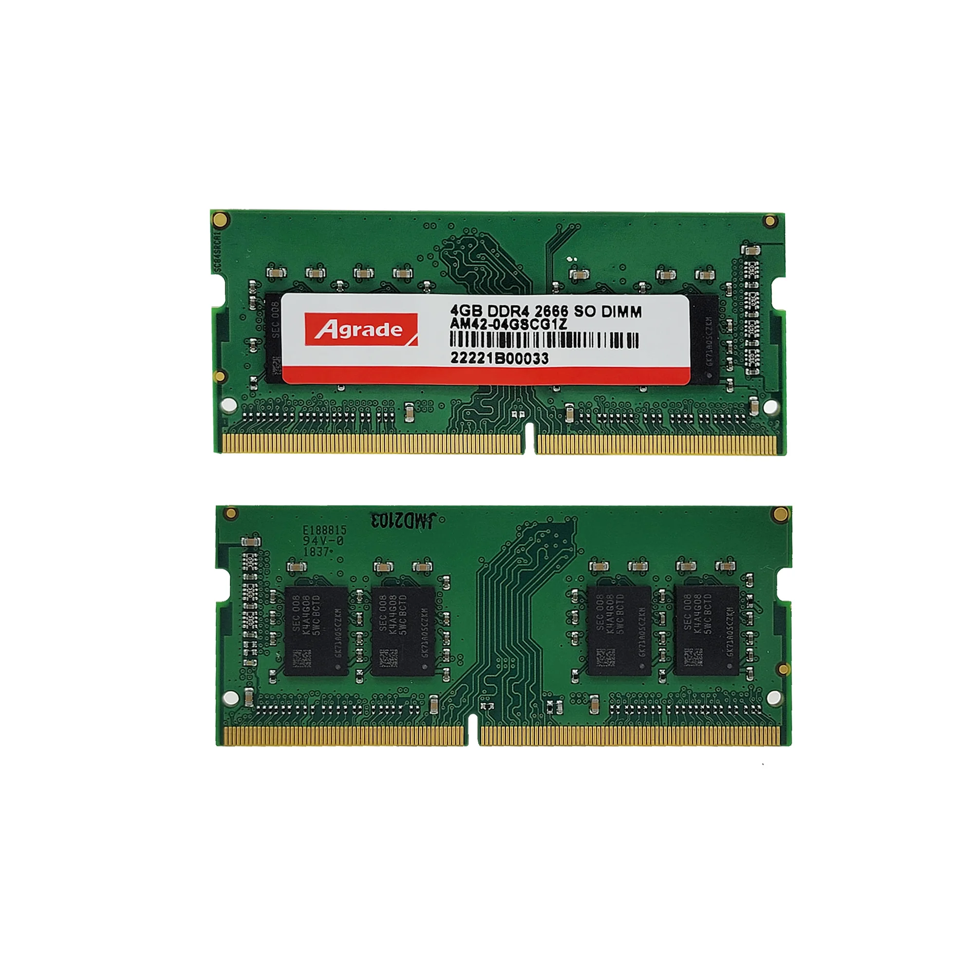 32GB DDR4 2666MHz ECC SODIMM innodisk(Used, Innodisk, M4CI 32GB DDR4 2666MHz ECC SODIMM innodisk(Used, Innodisk, M4CI